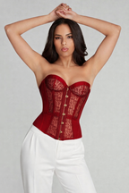 Pretty Corset